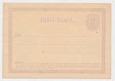 Briefkaart G. 1
