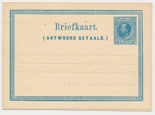 Briefkaart G. 9