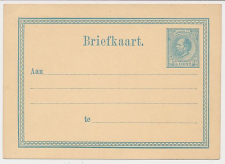 Briefkaart G. 10