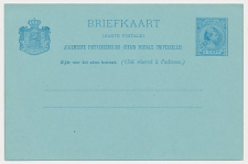 Briefkaart G. 31