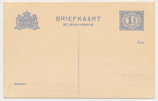 Briefkaart G. 79 I