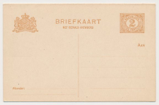 Briefkaart G. 89 I