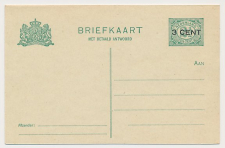 Briefkaart G. 97 I