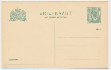 Briefkaart G. 100