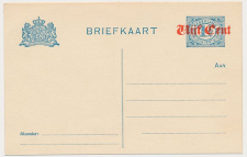 Briefkaart G. 106 a I