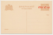 Briefkaart G. 108 I