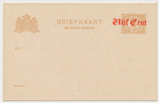 Briefkaart G. 108 II