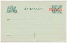 Briefkaart G. 111 a II