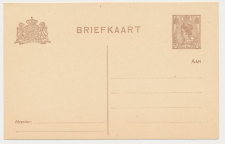 Briefkaart G. 122 I