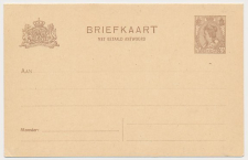 Briefkaart G. 123 II