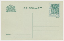 Briefkaart G. 130 a I 