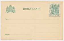 Briefkaart G. 131 II