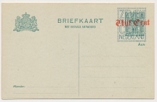 Briefkaart G. 146 I 