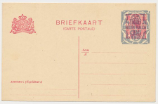 Briefkaart G. 161