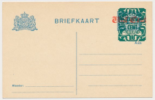 Briefkaart G. 175 I