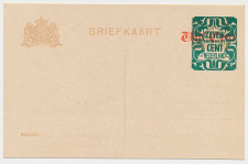 Briefkaart G. 176 a I