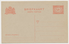 Briefkaart G. 193 z-1