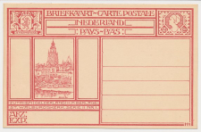 Briefkaart G. 199 a