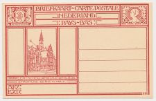 Briefkaart G. 199 h
