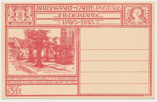 Briefkaart G. 199 k