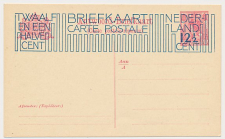 Briefkaart G. 204 b