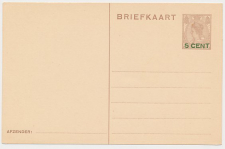 Briefkaart G. 218