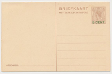 Briefkaart G. 221