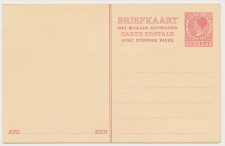 Briefkaart G. 225