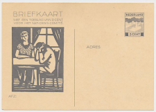 Briefkaart G. 233