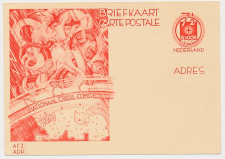 Briefkaart G. 235