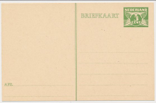 Briefkaart G. 256