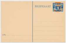 Briefkaart G. 258