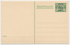 Briefkaart G. 266