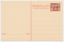 Briefkaart G. 267