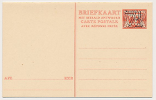 Briefkaart G. 268