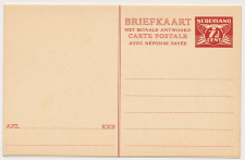 Briefkaart G. 274