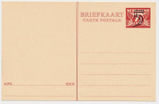 Briefkaart G. 275 a