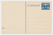 Briefkaart G. 276 c