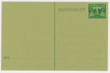 Briefkaart G. 277 c