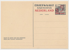 Briefkaart G. 280