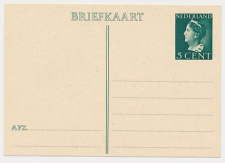 Briefkaart G. 281