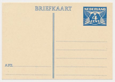 Briefkaart G. 283 