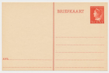 Briefkaart G. 289