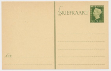 Briefkaart G. 291 b