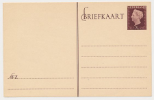 Briefkaart G. 293 a