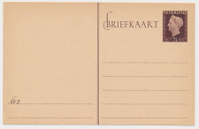 Briefkaart G. 293 b