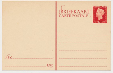 Briefkaart G. 295 b