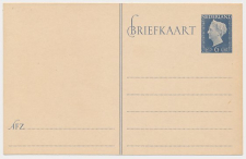 Briefkaart G. 299