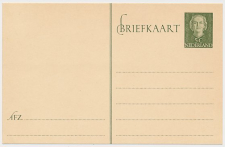 Briefkaart G. 300