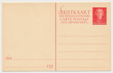 Briefkaart G. 307